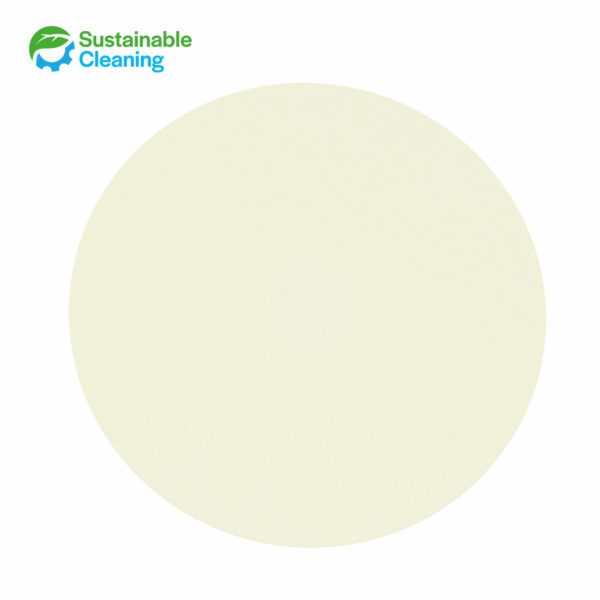 Floor Pad White