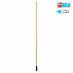 Wooden Interchange Handle