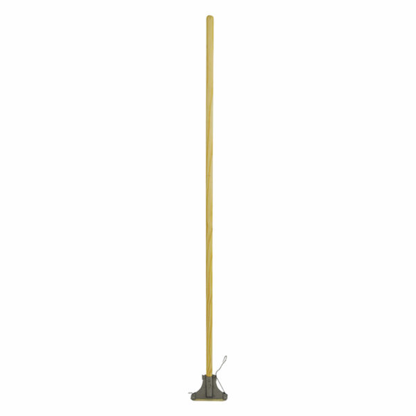 Wooden Kentucky Mop Handle