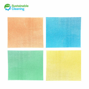 SYR Cellulose Sponge Cloth 20cm x 18cm