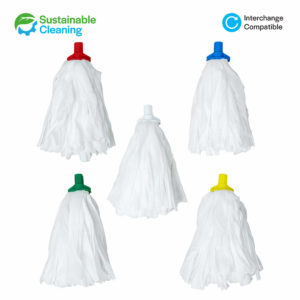 Micro SYRSorb Disposable Medical Mop 90g