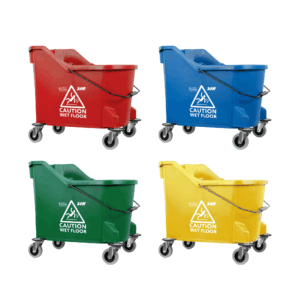 SYR SmartGuard Double Bucket