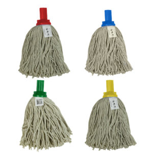 Eclipse PY Cotton Socket Mop #14 210g