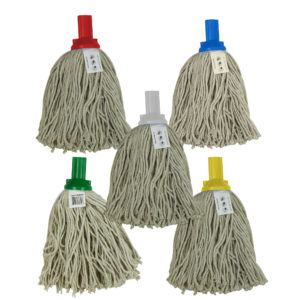 Eclipse PY Cotton Socket Mop #12 160g