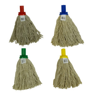 Eclipse Twine Cotton Socket Mop #14 210g