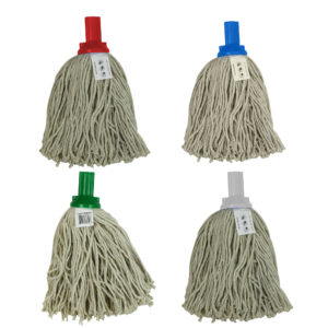 Eclipse PY Cotton Socket Mop #16 260g