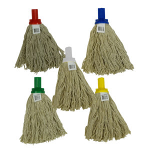 Eclipse Twine Cotton Socket Mop #12 160g