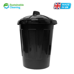 80L Store Bin & Lid